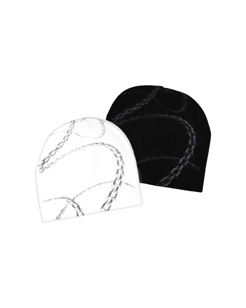 Boundary Skull Cap
