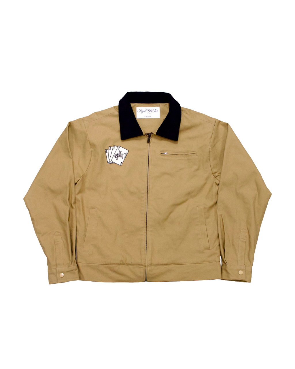 Hardwear Work Jacket