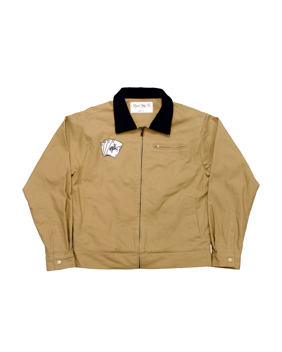 Hardwear Work Jacket