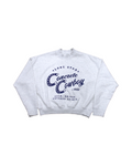 "Concrete Cowboy" Crewneck