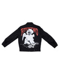 Angel Work Jacket
