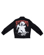 Angel Work Jacket