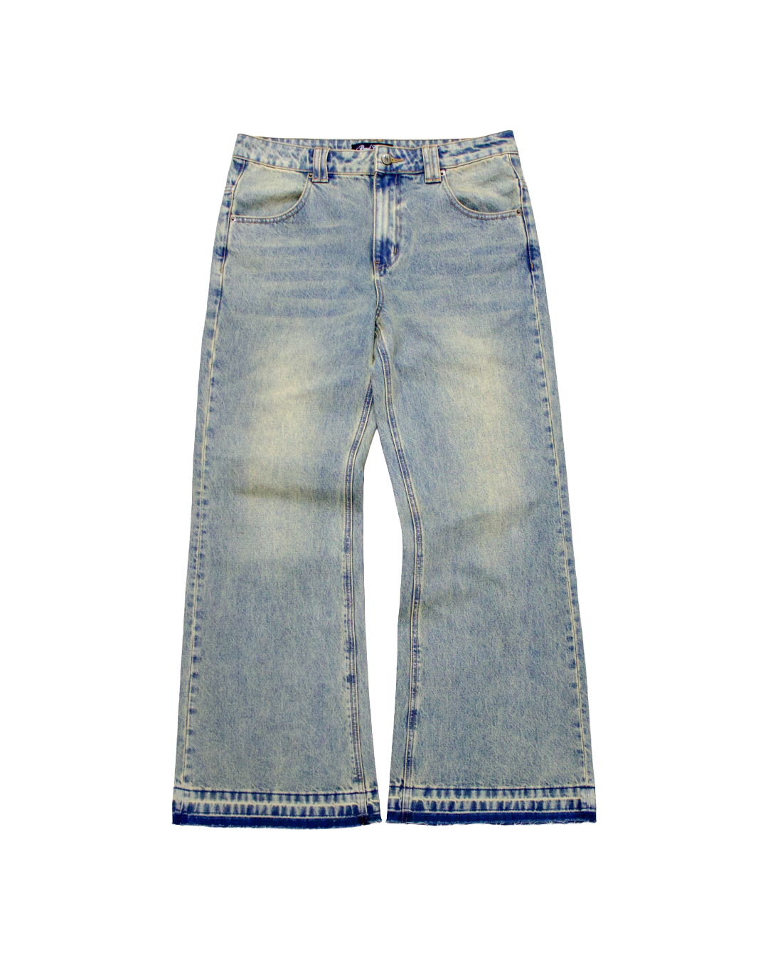 LoneStar Flare Denim