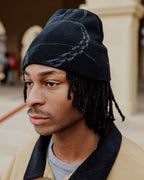 Boundary Skull Cap