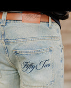 LoneStar Flare Denim