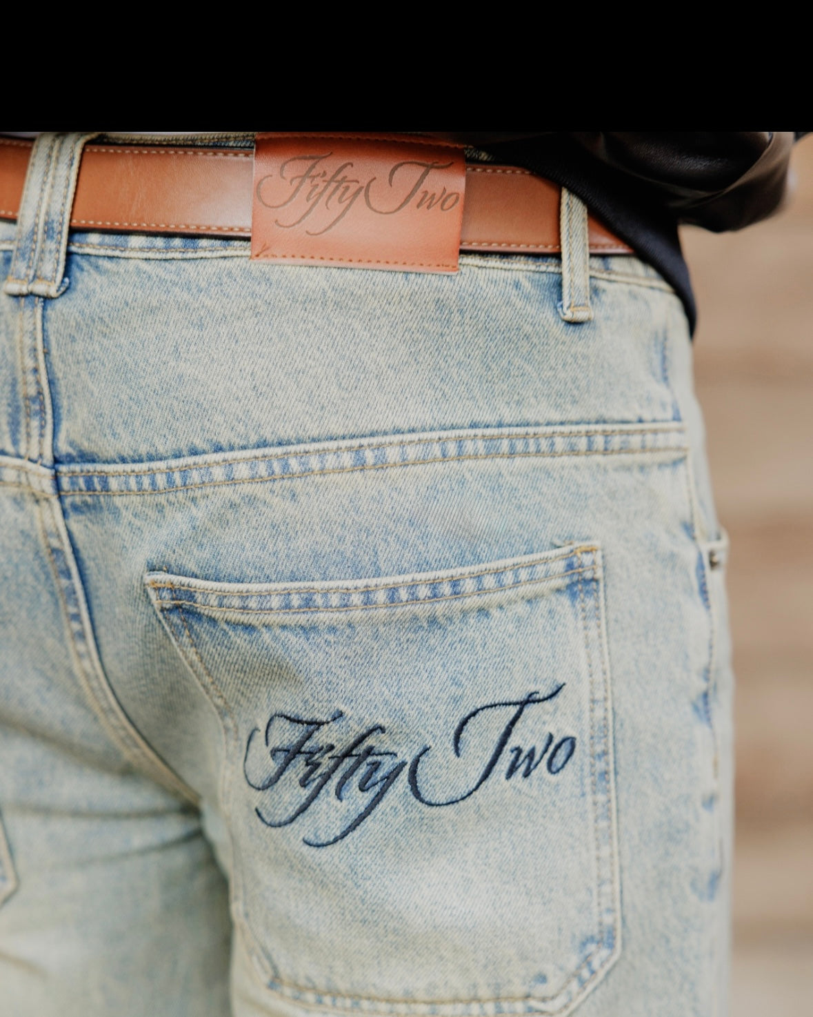 LoneStar Flare Denim