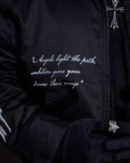 Angel Work Jacket