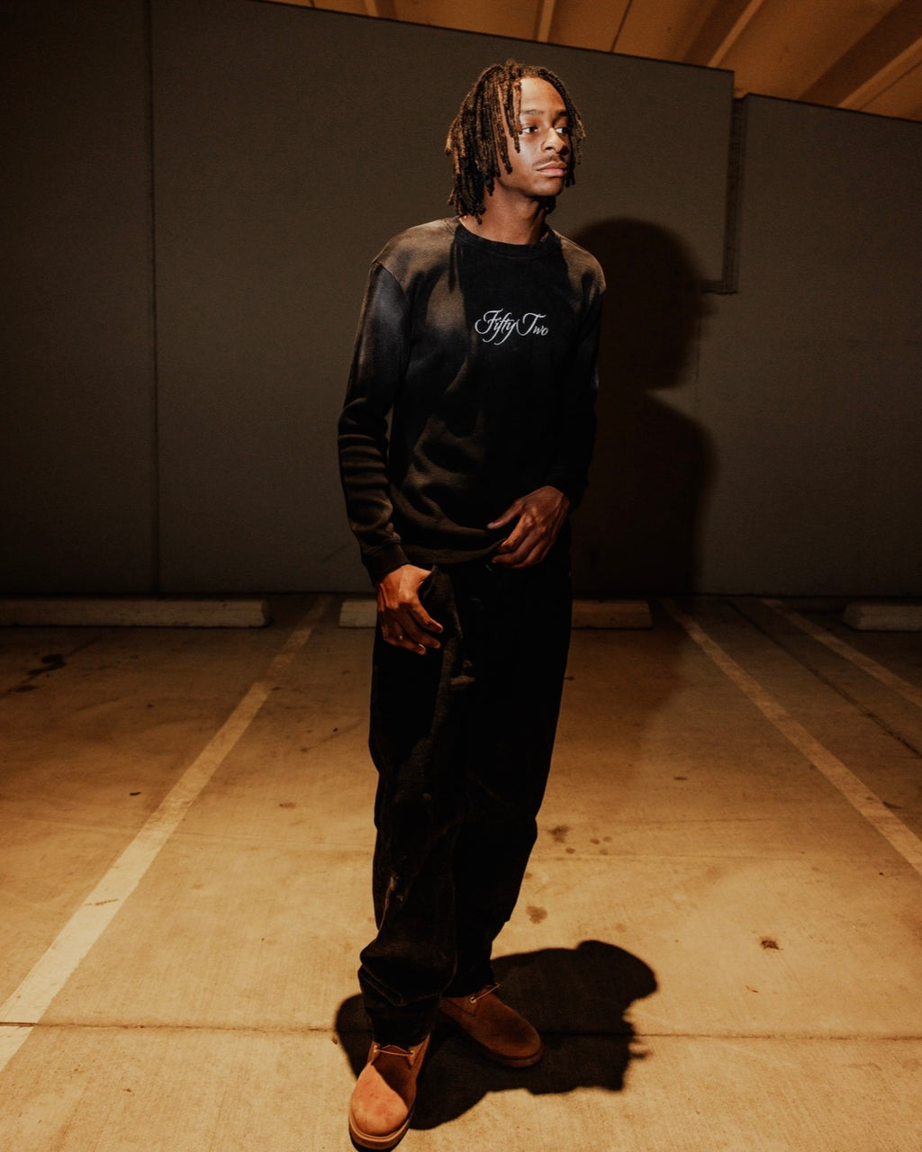 Legacy Thermal