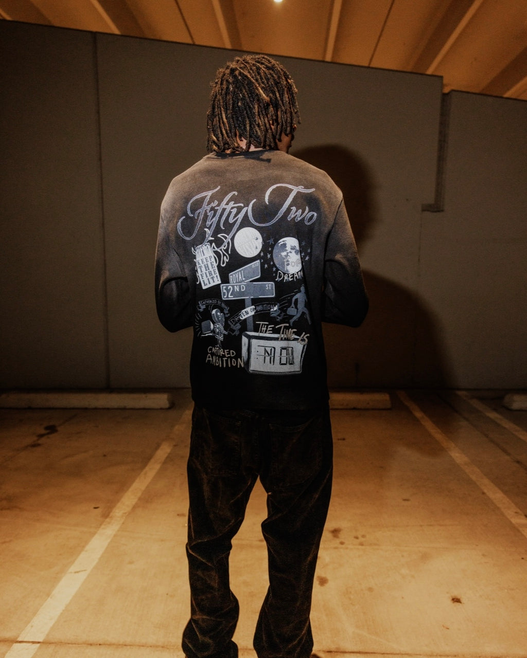 Legacy Thermal
