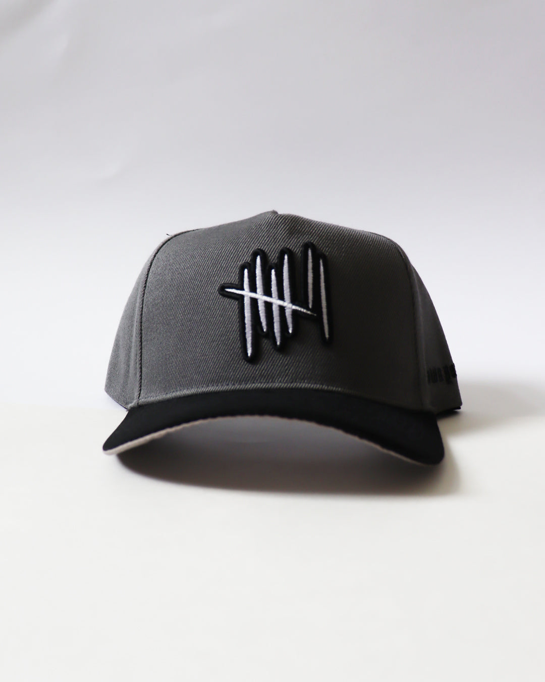 "Tally Trucker" V2 (Slate Grey)