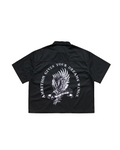 Wings Work Shirt