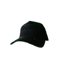 “Ambition” Trucker Hat (Black/Black)