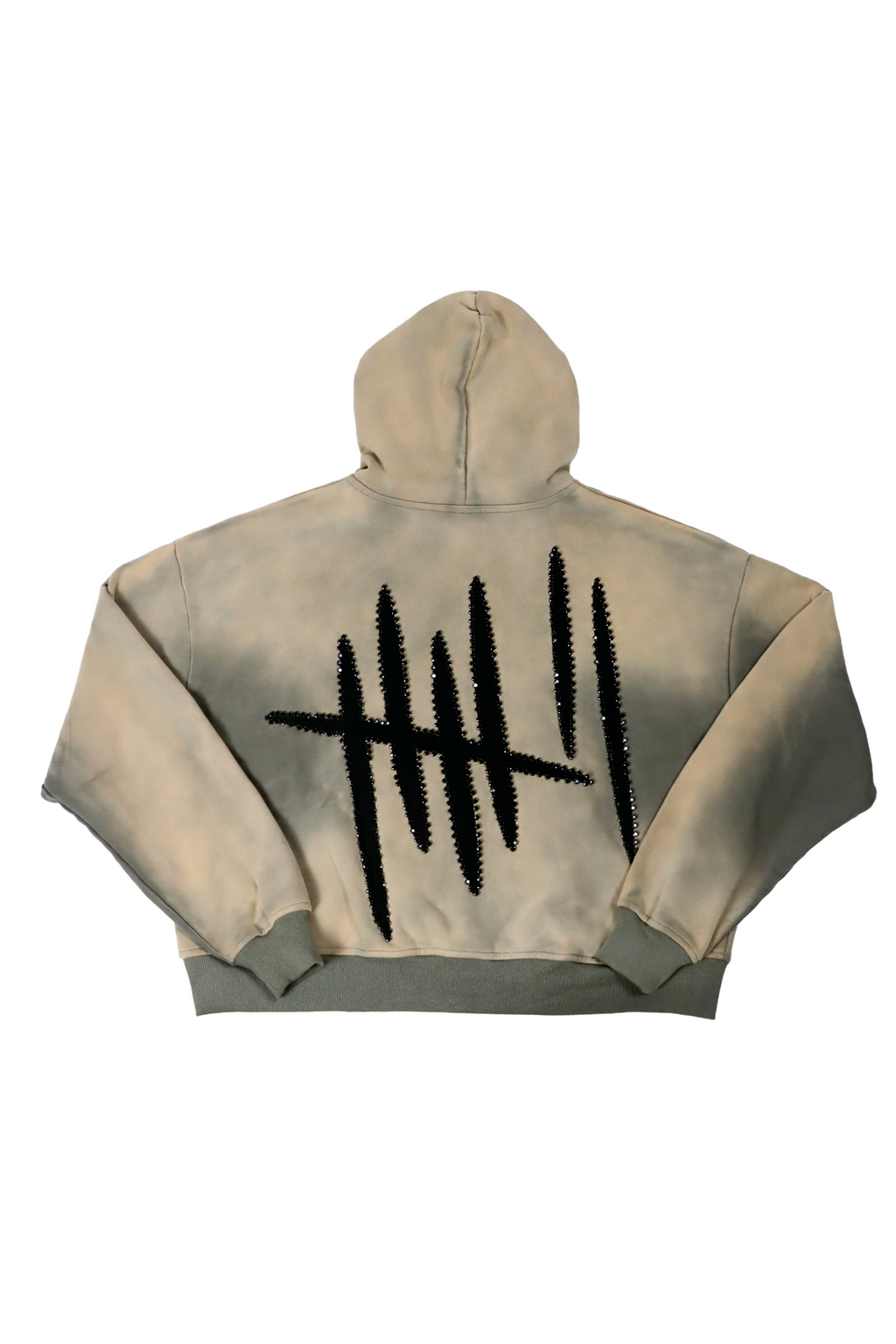 Monument Zip-Up