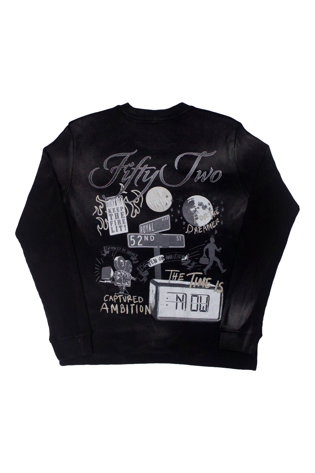 Legacy Thermal