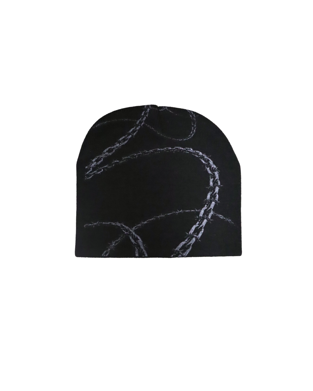 Boundary Skull Cap