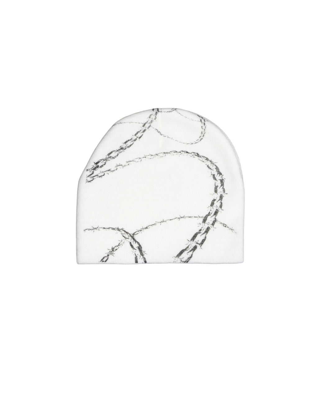 Boundary Skull Cap
