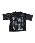 LOVE Football Jersey - Midnight