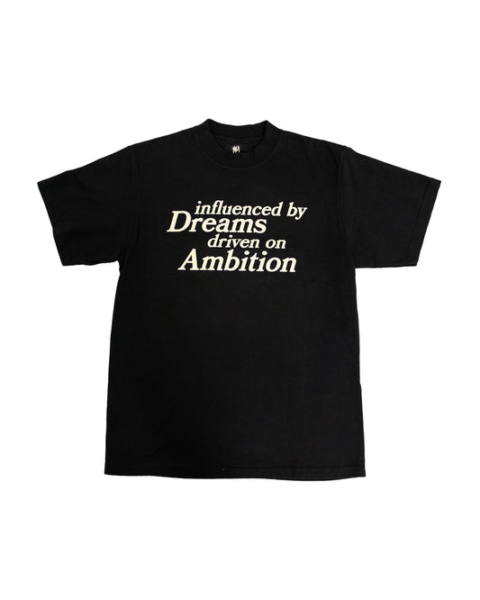 "Ambition" Tee (Midnight)