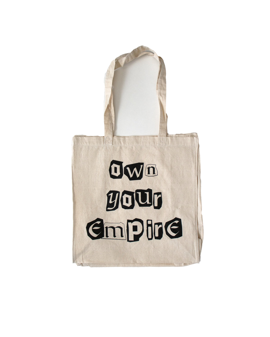 Ransom Tote Bag